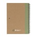 RecycleNote-L bloc-notes regalo de empresa