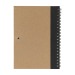 RecycleNote-L bloc-notes, carnet à spirales publicidad