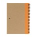 RecycleNote-L bloc-notes regalo de empresa