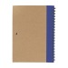 RecycleNote-L bloc-notes, carnet à spirales publicidad