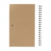 RecycleNote-L bloc-notes regalo de empresa