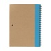 RecycleNote-L bloc-notes regalo de empresa