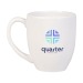 Taza grande de cerámica 450 ml regalo de empresa