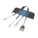 Set de barbacoa BBQ-Kit regalo de empresa