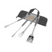 Set de barbacoa BBQ-Kit regalo de empresa