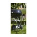 Set de barbacoa BBQ-Kit, accesorio y cubierta de la barbacoa publicidad
