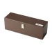 Set de sommelier Château, caja de botellas publicidad