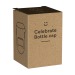 Celebre regalo de empresa