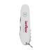 Navaja Victorinox Huntsman, herramienta multifuncional publicidad