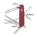 Navaja Victorinox Huntsman, herramienta multifuncional publicidad