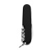 Navaja Victorinox Huntsman, herramienta multifuncional publicidad