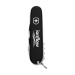 Navaja Victorinox Huntsman, herramienta multifuncional publicidad