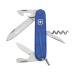 Navaja Victorinox Spartan, Navaja suiza Victorinox publicidad