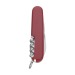 Navaja Victorinox Spartan, Navaja suiza Victorinox publicidad