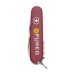Navaja Victorinox Spartan, Navaja suiza Victorinox publicidad