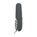 Victorinox Spartan canif, couteau suisse Victorinox publicidad