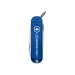 Navaja Victorinox Classic SD, Navaja suiza Victorinox publicidad
