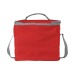 Bolsa isotérmica 12 latas de Robin, bolsa de frío publicidad