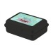 LunchBox Mini fiambrera, caja de almuerzo publicidad