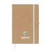 Cuaderno CorkNote A5 regalo de empresa