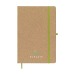 Cuaderno CorkNote A5, Accesorio de corcho publicidad