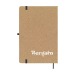 Cuaderno CorkNote A5 regalo de empresa