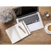 Cuaderno CorkNote A5, Accesorio de corcho publicidad