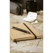 Cuaderno CorkNote A5, Accesorio de corcho publicidad