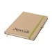 Cuaderno CorkNote A5 regalo de empresa