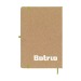 Cuaderno CorkNote A5, Accesorio de corcho publicidad