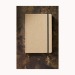 Carnet de notes A5, Accessoire en liège publicidad