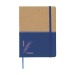 Journal carnet de notes A5, Accessoire en liège publicidad