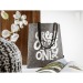 Bolsa de la compra Feltro Shopper, Bolsa de PET publicidad