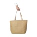 Bolsa de yute regalo de empresa