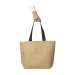 Bolsa de yute regalo de empresa