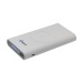 Miniatura del producto Powerbank inalámbrico 8000mah 0