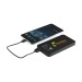 Solar Powerbank 4000 batterie externe, Batterie, powerbank ou chargeur solaire publicidad