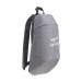 Pequeña mochila aislada 6L, mochila isotérmica publicidad