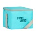 Bolsa refrigerante FreshCooler RPET, bolsa térmica publicidad