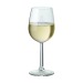 Verre à vin 290ml, verre à vin publicidad
