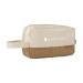 CosCork Eco trousse de toilette, trousse de toilette publicidad