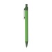 Stylo biodégradable, Stylo en plastique biodégradable publicidad