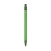 Stylo biodégradable regalo de empresa