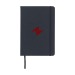 BudgetNote A5 Blanc carnet regalo de empresa