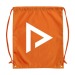 Mochila PromoBag 210D, bolsa de gimnasio publicidad