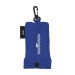 Sac à provision pliable Shop Easy rPET, sac en PET publicidad