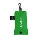 Bolsa de compras plegable Shop Easy RPET, Bolsa de PET publicidad