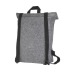 mochila de fieltro rPET, mochila ecológica publicidad