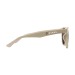 Eco Wheatstraw lunettes de soleil paille de blé, objet écologique publicidad
