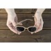 Eco Wheatstraw lunettes de soleil paille de blé regalo de empresa